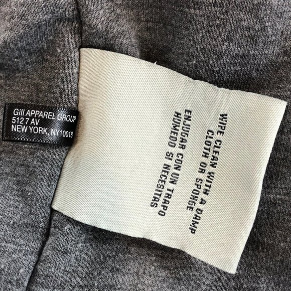 Levi's Faux Leather Jacket - Picture 10 of 16